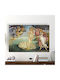 I-gallery The Birth Of Painting Copy of Sandro Botticelli on Canvas 120x80cm