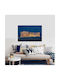 I-gallery Картина Платнен 40x30см