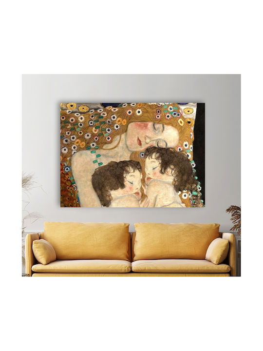 I-gallery Painting Copy of Gustav Klimt on Canvas 120x80cm