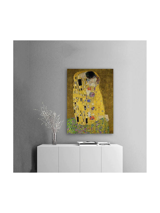 I-gallery Painting Copy of Gustav Klimt on Canvas 80x120cm
