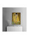 I-gallery Painting Copy of Gustav Klimt on Canvas 80x120cm