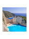 I-gallery Картина Платнен 60x60см