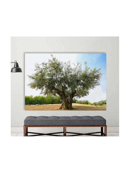 I-gallery Картина Платнен 40x30см