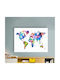 I-gallery Painting on Canvas 120x80cm