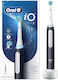 Oral-B iO Series 3 Periuță de dinți electrică cu Senzor de Presiune Negru