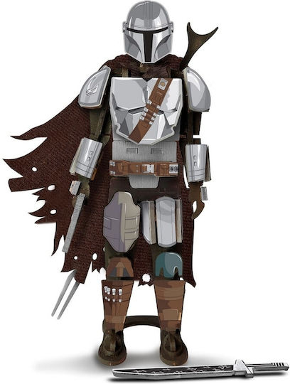 Star Wars Mandalorian Figurină