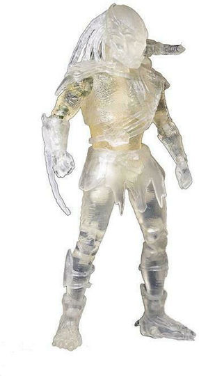 Hiya Toys Figure at Scale 1:18
