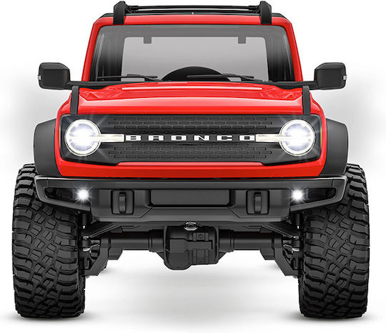 Traxxas Light Set Ανταλλακτικό για Τηλεκατευθυνόμενο 1τμχ