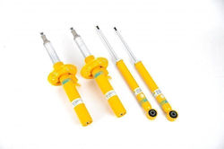Bilstein Set Shock Absorbers 4pcs
