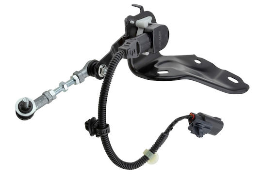 NTY Set Suspensii 4buc pentru Toyota Croazieră pe uscat Lexus GX