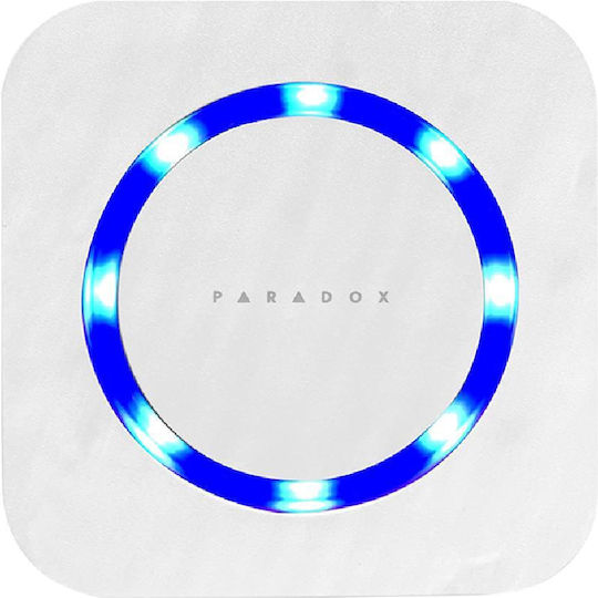 Paradox Модул Материали за домашна сигурност GSM