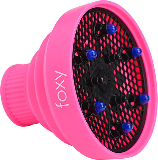 Foxy Universal Φυσούνα CE538-P