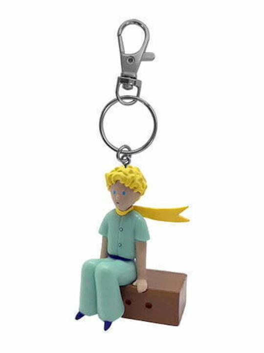 Plastoy Μπρελόκ LITTLE PRINCE ON HIS