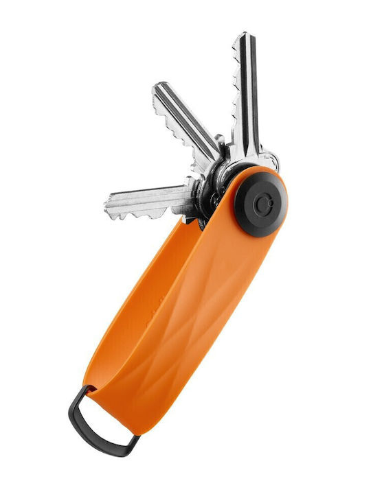 Orbitkey Κλειδοθήκη Key Organiser από Μέταλλο Π...