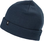 Odlo Skadi Beanie Unisex Knitted Beanie in Navy...
