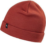 Odlo Skadi Beanie Unisex Knitted Beanie in Red ...