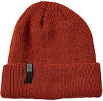 Fox Machinist Beanie Ανδρικός Σκούφος Πλεκτός σ...