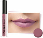 DNM Lip Gloss Brown 6ml