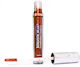 La Meila Lip Gloss Καφέ 2.5gr
