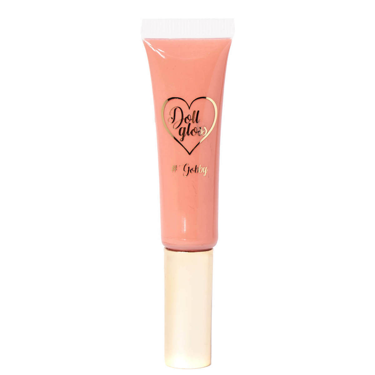 Doll Beauty Lip Gloss Μπεζ 10ml Skroutz.gr