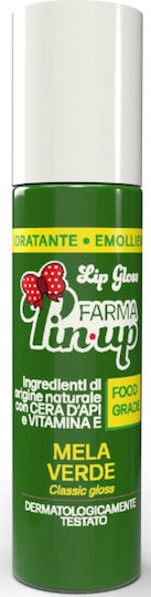 Farma Pin Up Лип Глос Зелен 10мл