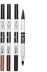 La Meila Make-up-Set für die Augen