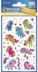 Avery Stickers