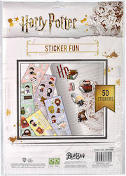 Bluesky Αυτοκόλλητα Harry Potter Bluesky Αυτοκόλλητα Harry Potter