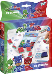 Totum Stamps