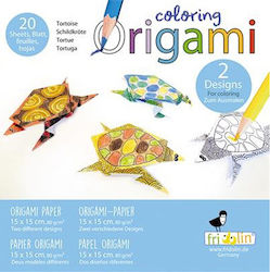 Fridolin Origami Fridolin Origami