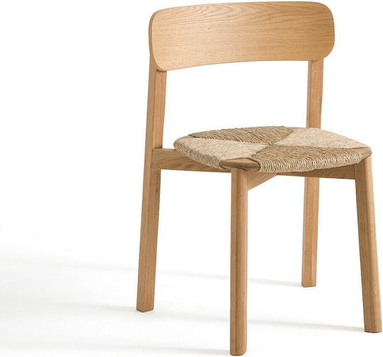 Scaun Sala de mese Batignolles 52x52x78buc Maro