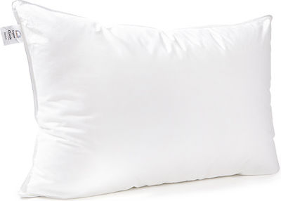 Αιγαίον Sleep Pillow Microfiber Anatomic Medium 51x66cm