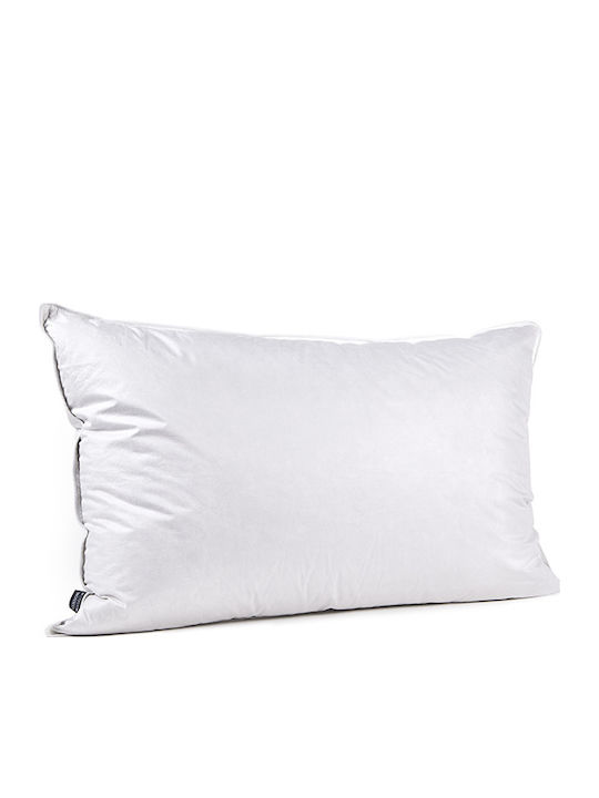 Cannon Feather Touch Μαξιλάρι Ύπνου Πουπουλένιο 51x76cm