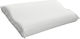 Luropas Silicone Sleep Pillow Anatomic 42x72x12cm