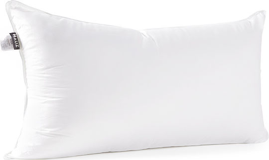 Hauz Microfiber Anatomic Bed Pillow 51x91cm