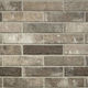 Piccadilly Kitchen Wall / Bathroom Matte Granite Tile 25x6cm Brown