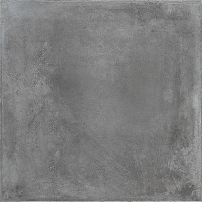 Piccadilly Floor Interior Matte Granite Tile 60.5x60.5cm Gray