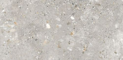 Piccadilly Floor Interior Matte Granite Tile 120x60cm Gray
