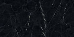 Piccadilly Placă Podea Interior din Granit Lucios 120x60cm Negru