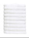 Zone Denmark Inu Bath Towel 70x140cm White