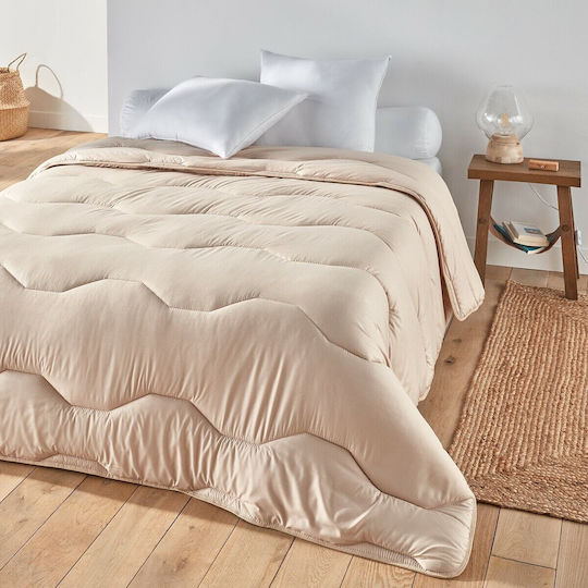 So'Home King Size 260x240εκ. Μπεζ So'Home King Size 260x240εκ. Μπεζ