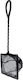 Aqua Nova Aquarium Landing Net 15x15cm