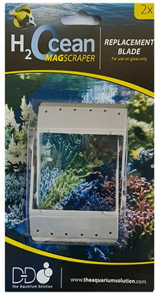 D-D The Aquarium Solution Μαγνήτης Ενυδρείου