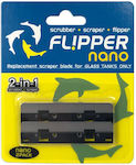 Flipper Aquarium Magnet