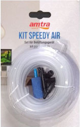 Amtra Kit Aquarium Air Stones