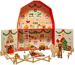 Hape Advent Calendar Hape Advent Calendar