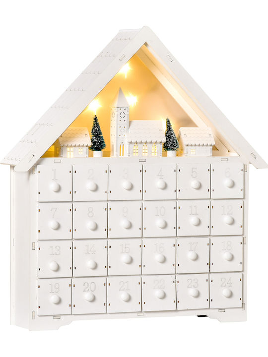 HomCom Advent Calendar HomCom Advent Calendar