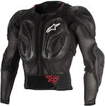 Alpinestars YOUTH BIONIC ACTION JACKET Protecție Toracică pentru Motocicliști