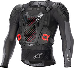 Alpinestars MX BIONIC PLUS V2 Reitschutz Brustkorb 6506723-1036 Alpinestars MX BIONIC PLUS V2 Reitschutz Brustkorb 6506723-1036