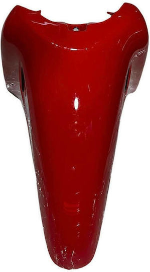 Honda Motorcycle Front Wheel Fender for Honda Innova 125 Red 1pcs